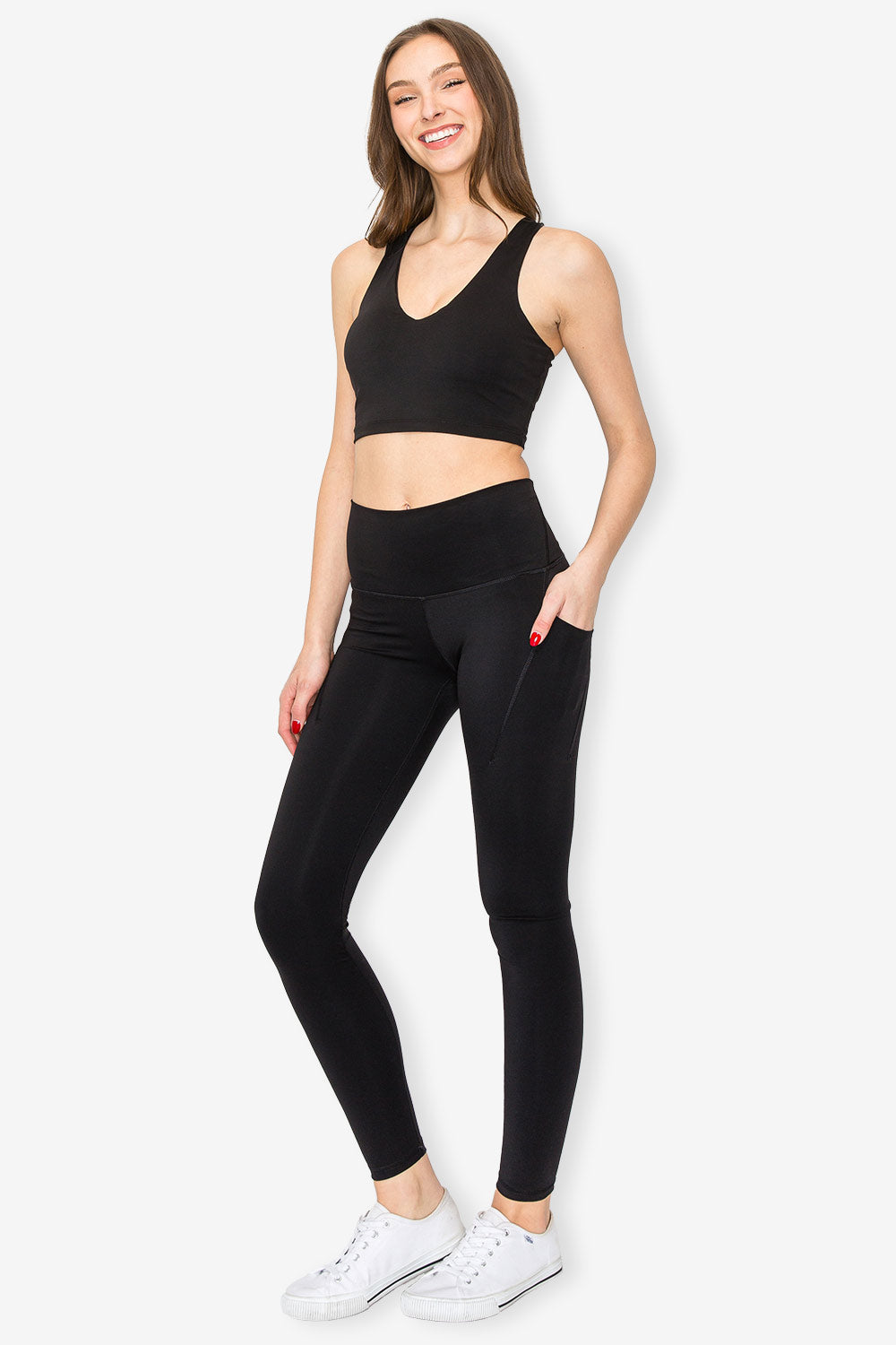 ヨガ・ピラティス Rintosull LAVA PERFECT FORM LEGGINGS L Rintosull LAVA PERFECT FORM LEGGINGS L