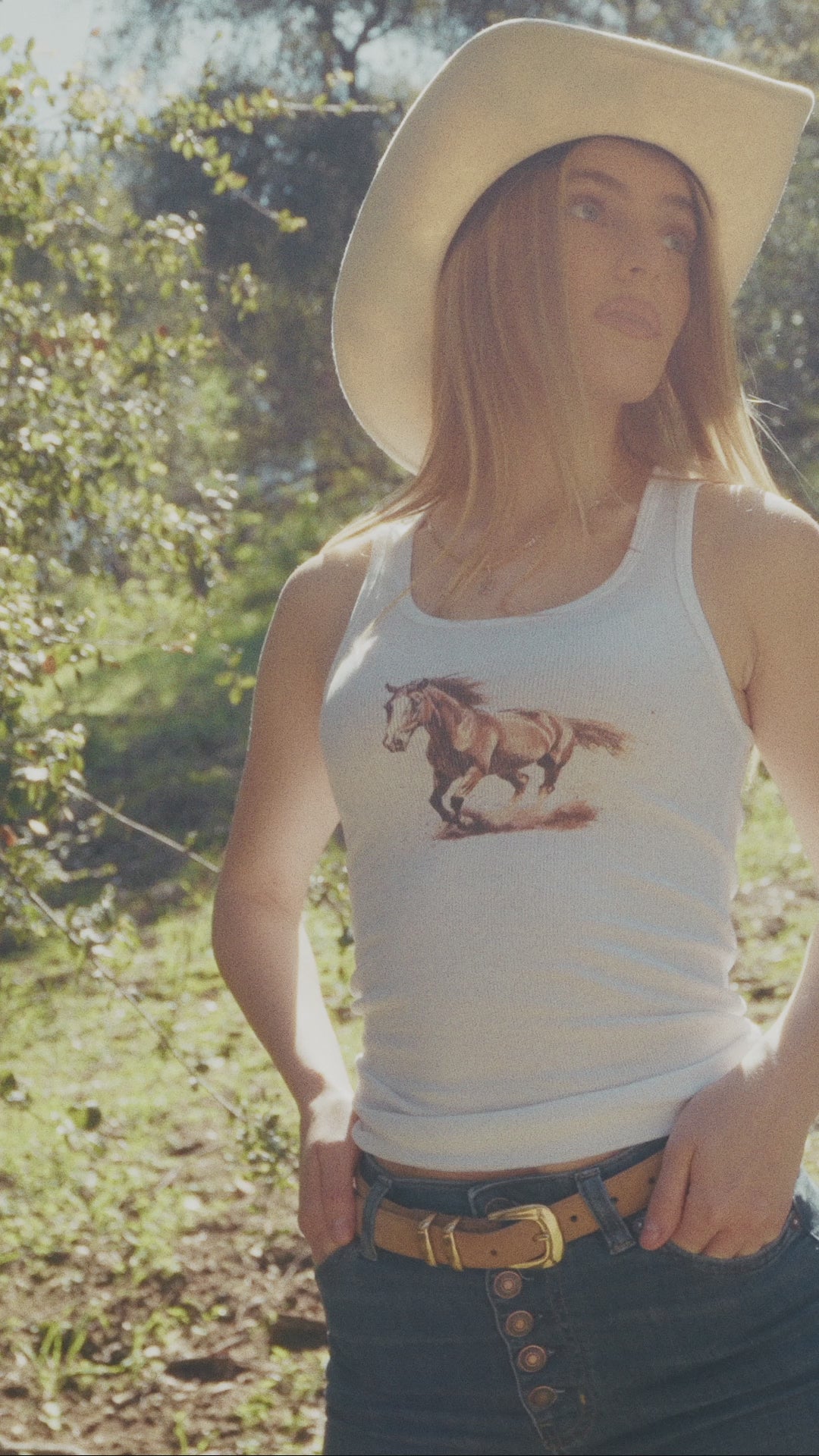 vespr_western_save_a_horse_tank_top_video