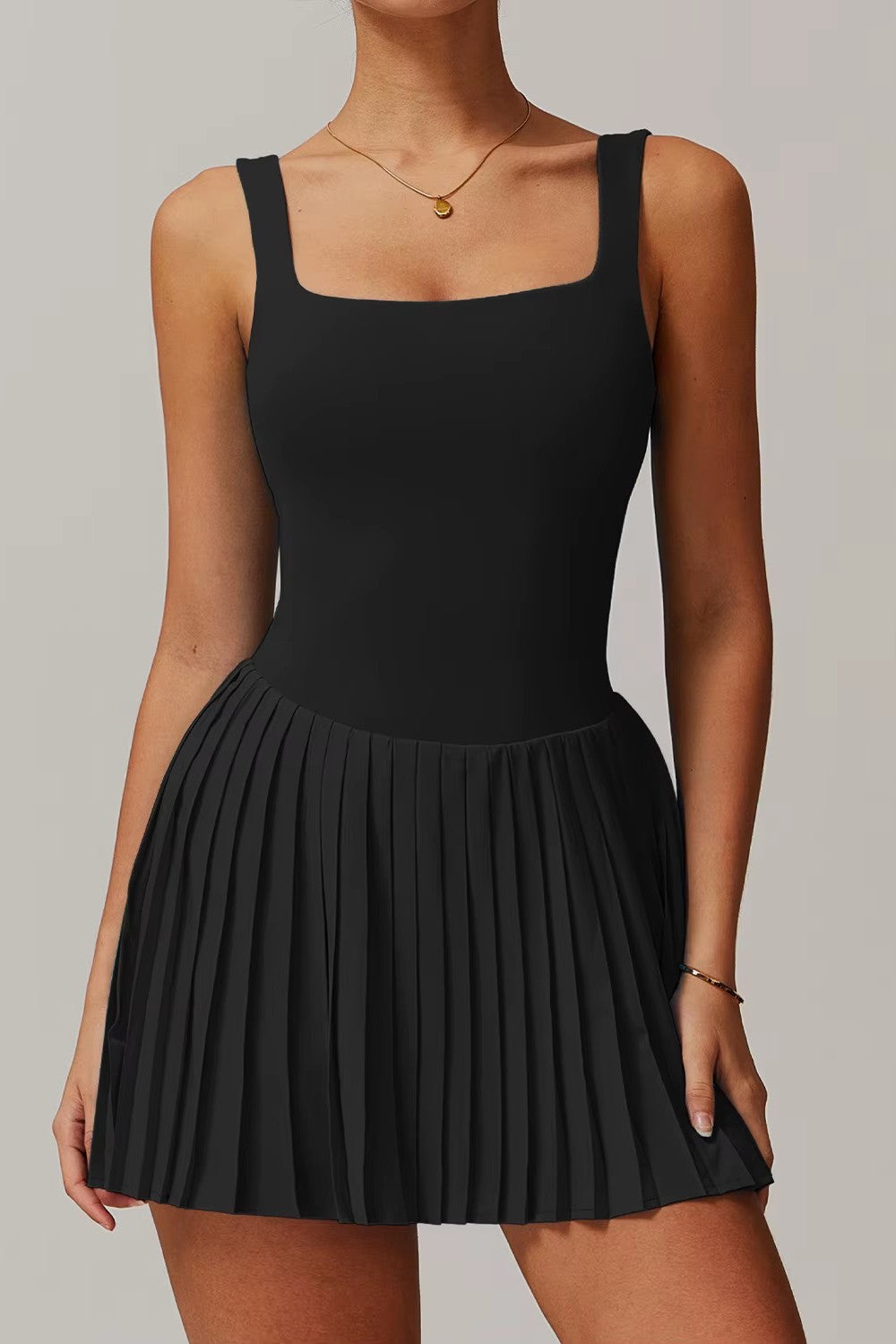 dress with built in bra Toad&Co Plumeria Halter Sleeveless Dress Women's Dress Boysenberry : LG main image 0