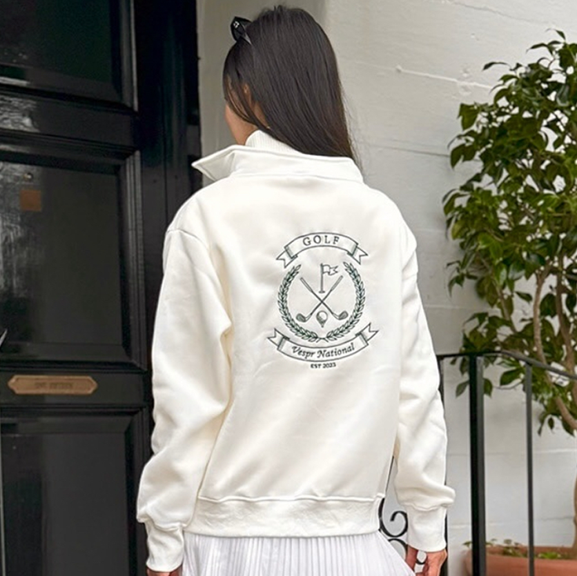 Golfing at Carmel by the Sea