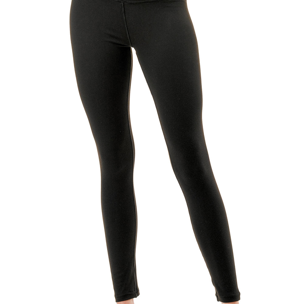 
                      
                        VESPR High Waist Leggings – Buttery Soft Second Skin
                      
                    